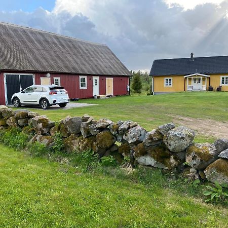 Skog Fegen Naera Ullared Villa Luaran gambar