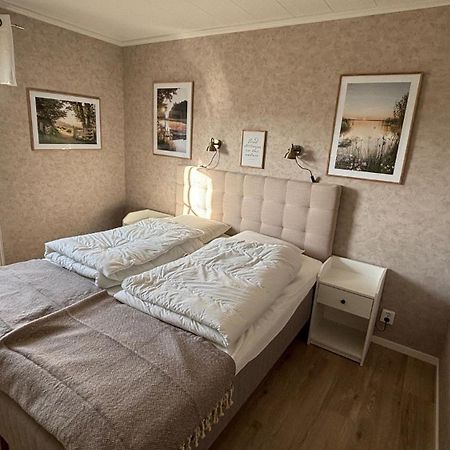 Skog Fegen Naera Ullared Villa Luaran gambar