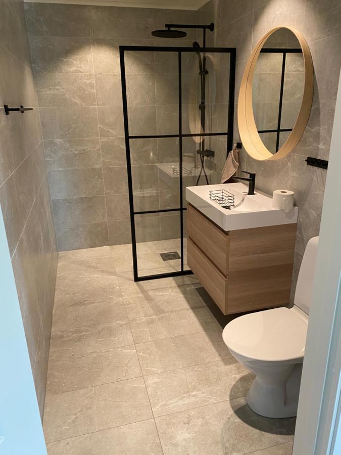 Skog Fegen Naera Ullared Villa Luaran gambar