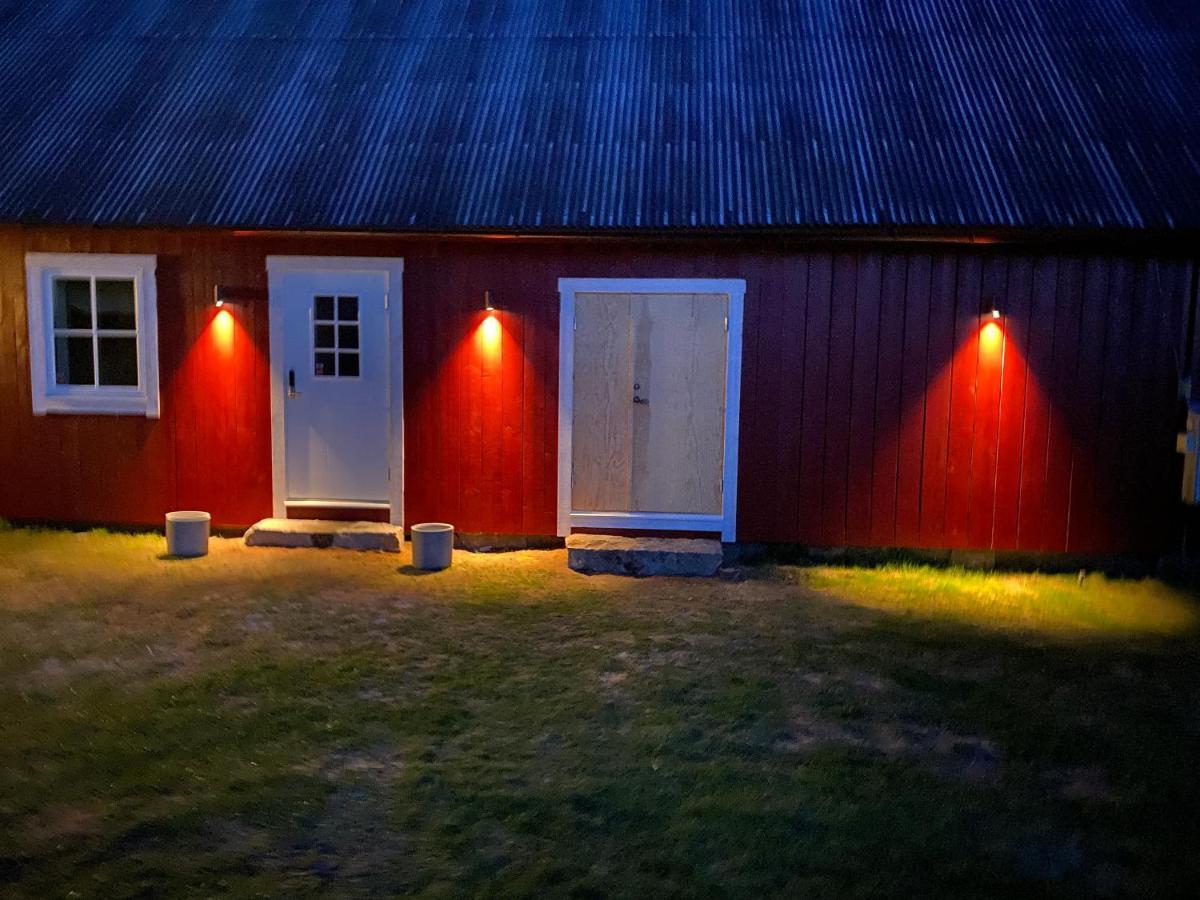 Skog Fegen Naera Ullared Villa Luaran gambar