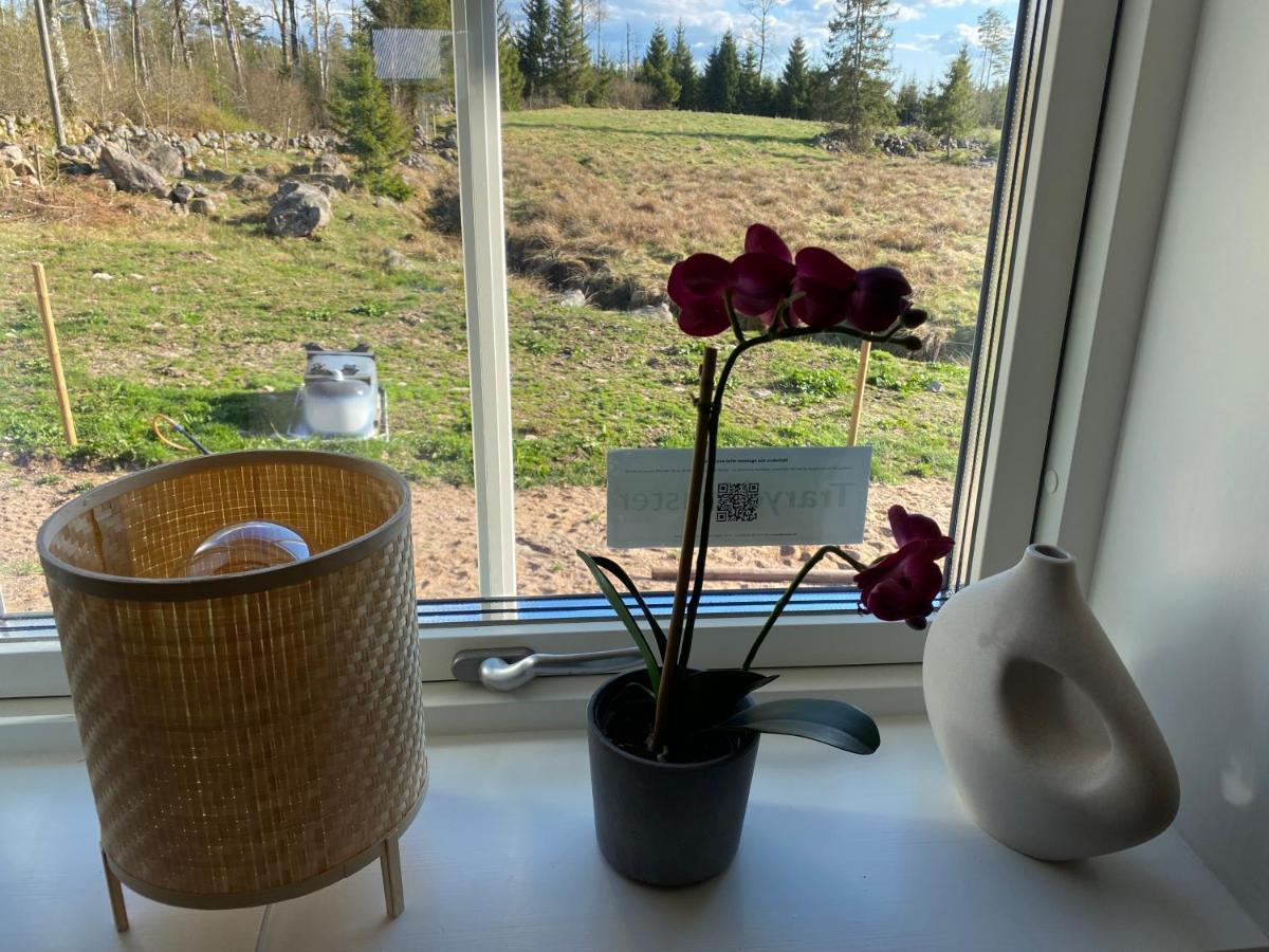 Skog Fegen Naera Ullared Villa Luaran gambar