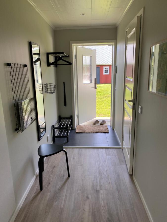 Skog Fegen Naera Ullared Villa Luaran gambar