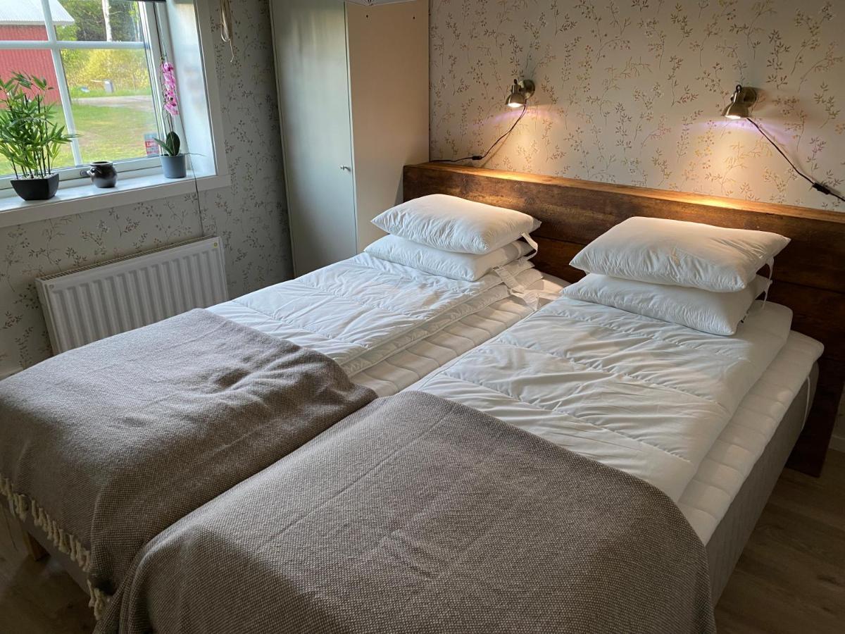 Skog Fegen Naera Ullared Villa Luaran gambar