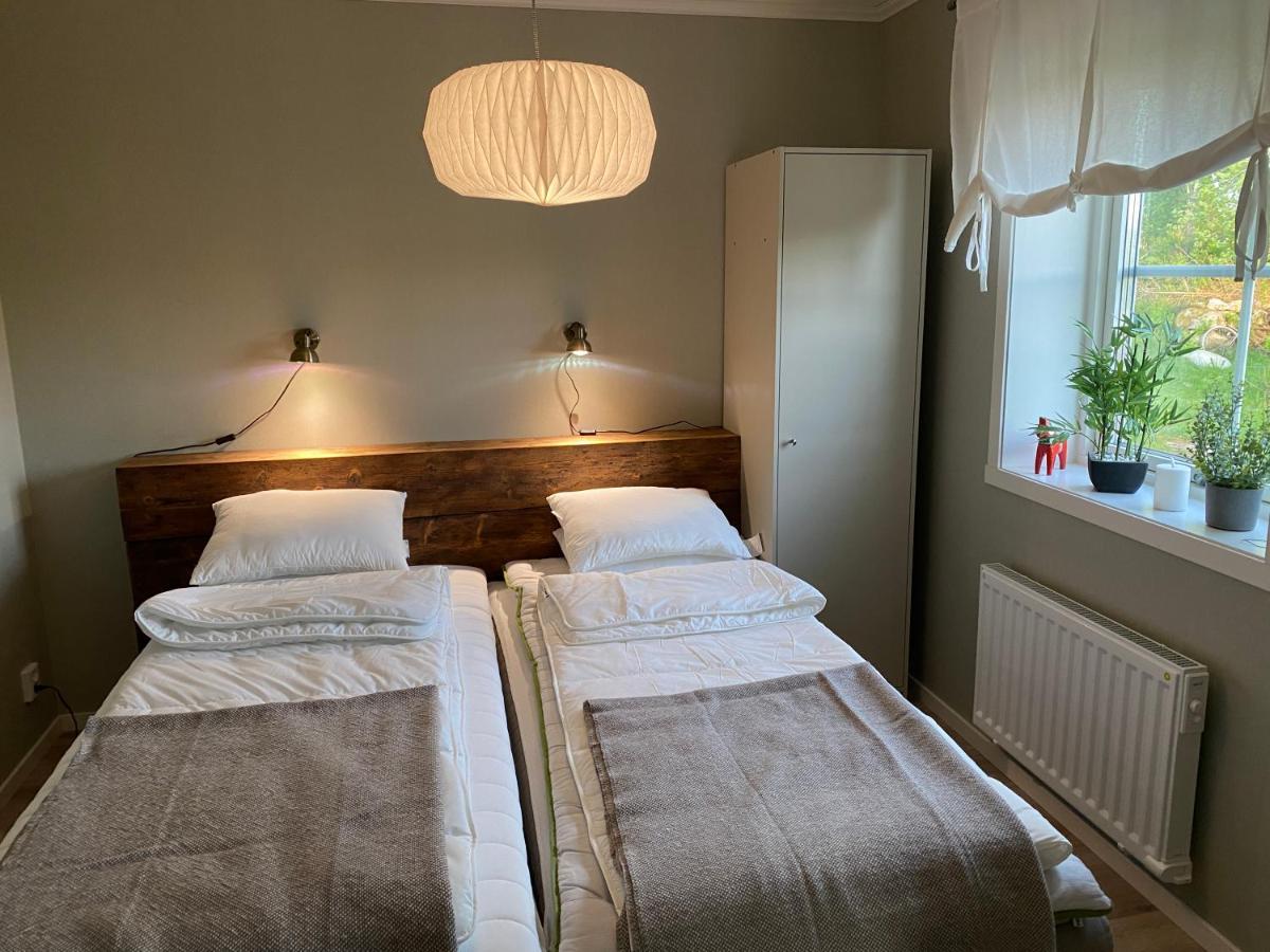 Skog Fegen Naera Ullared Villa Luaran gambar