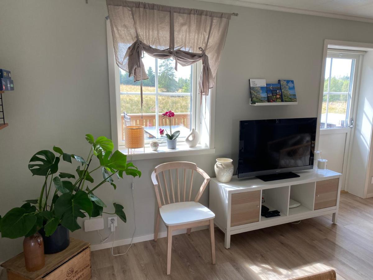 Skog Fegen Naera Ullared Villa Luaran gambar
