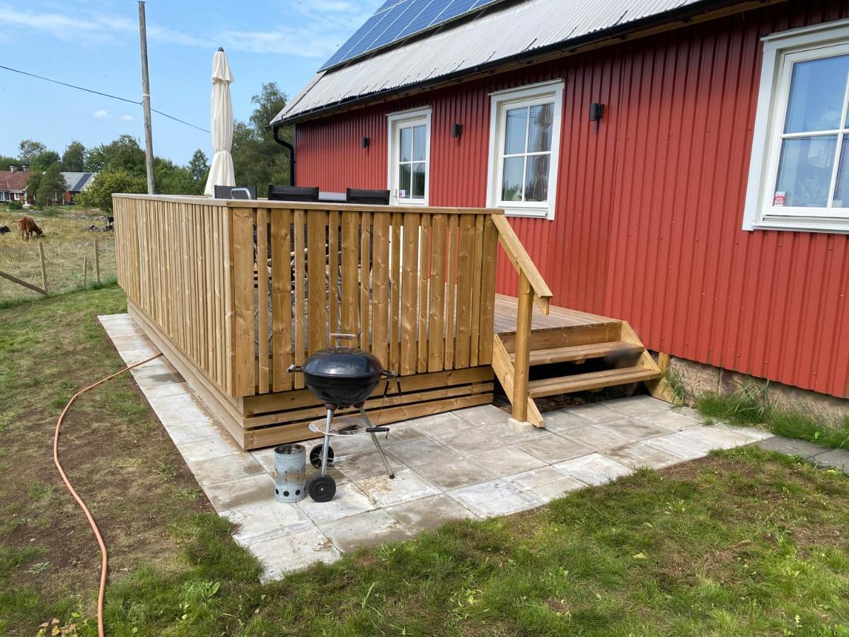 Skog Fegen Naera Ullared Villa Luaran gambar