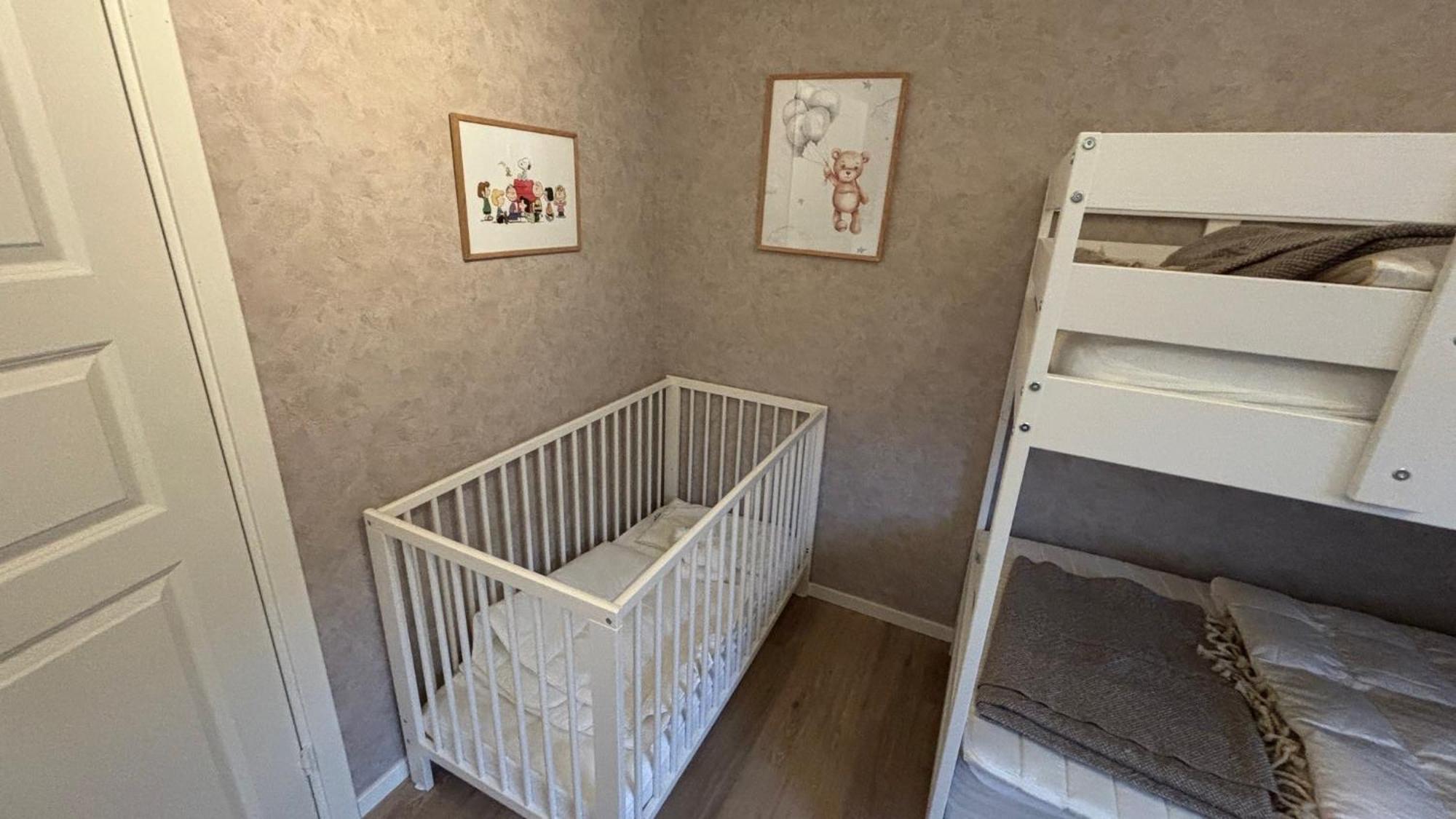 Skog Fegen Naera Ullared Villa Luaran gambar