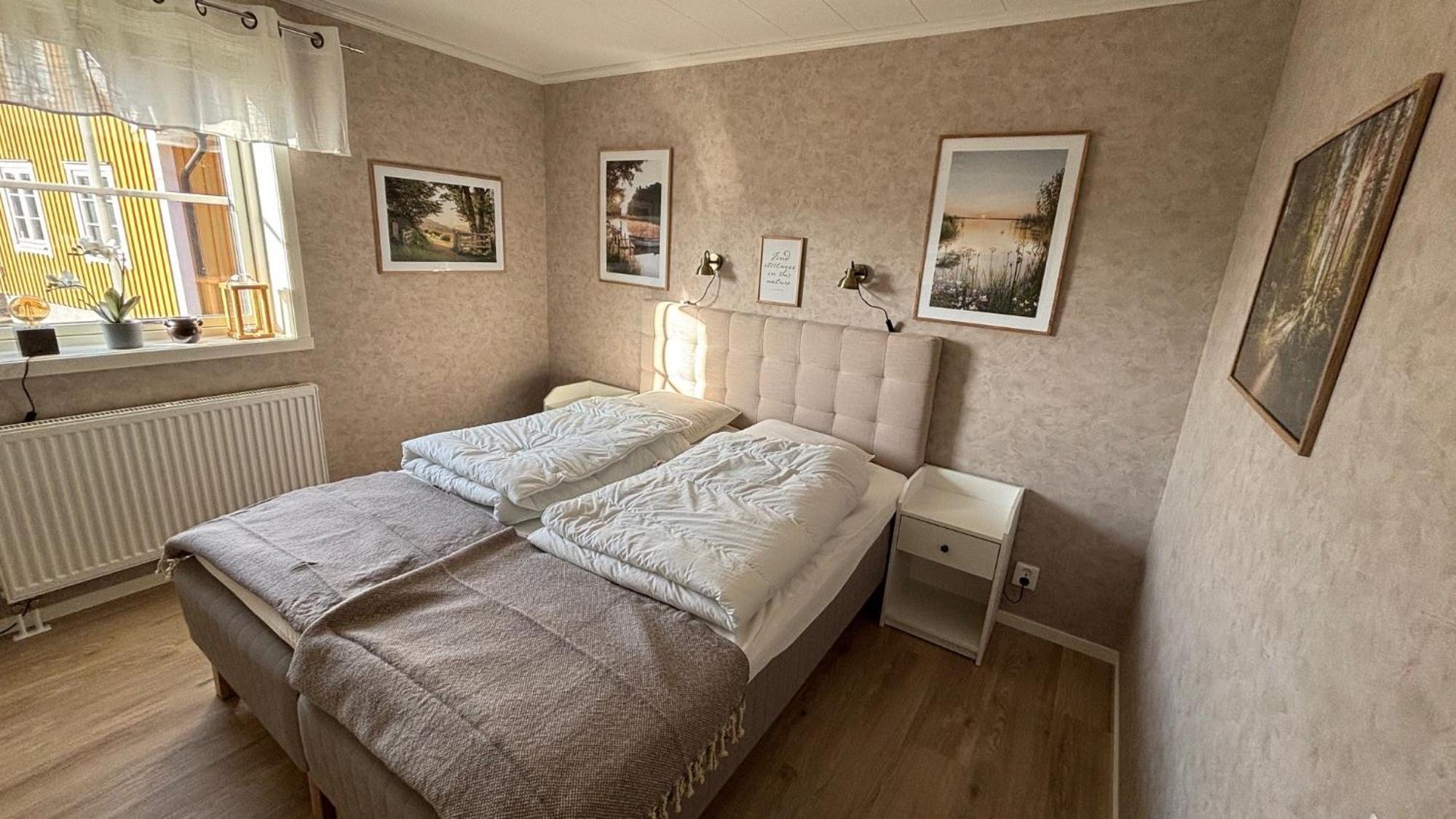 Skog Fegen Naera Ullared Villa Luaran gambar